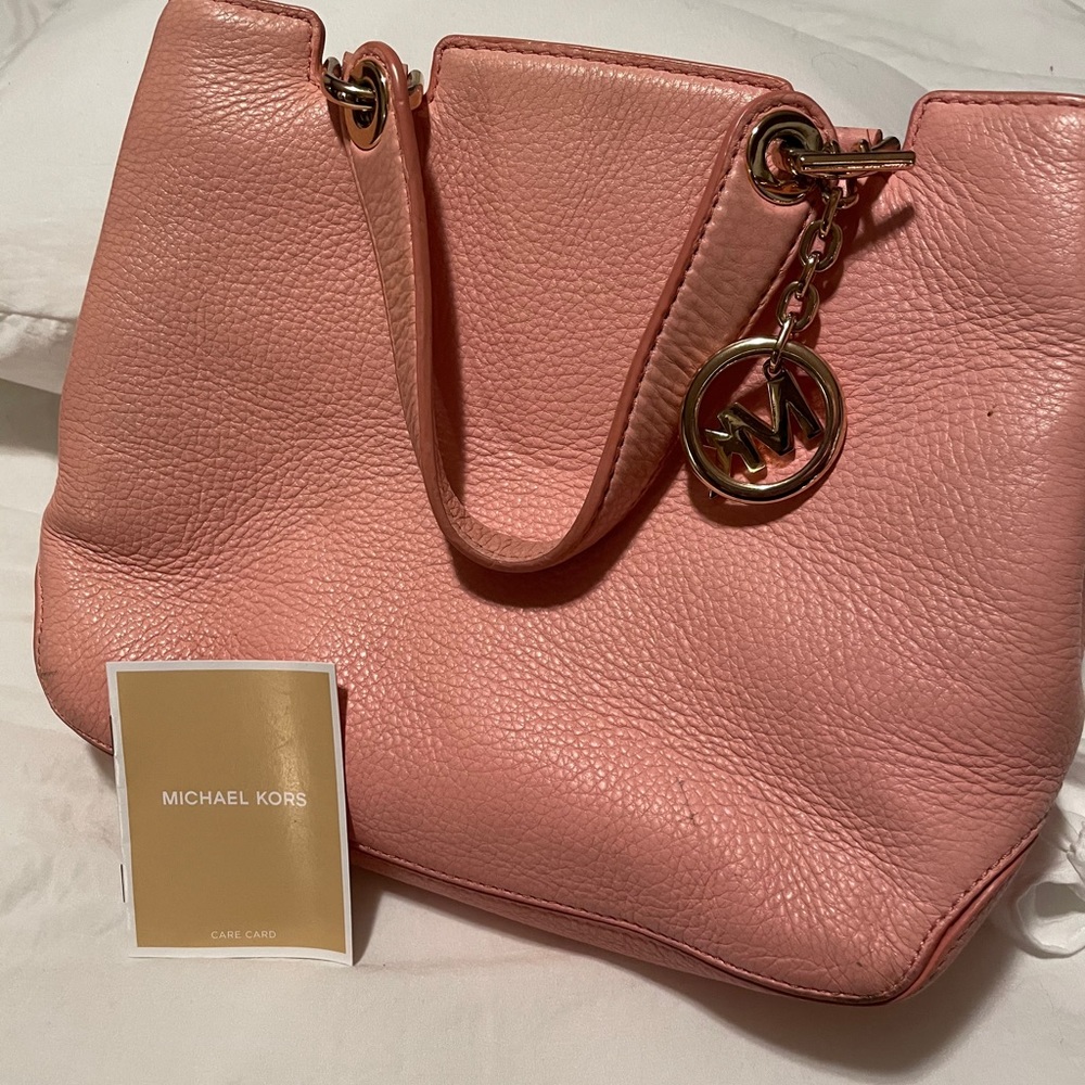 Michael Kors pocketbook